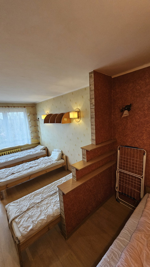 Mieszkanie – Sosnowiec, Galat, Porąbka - Widok 4