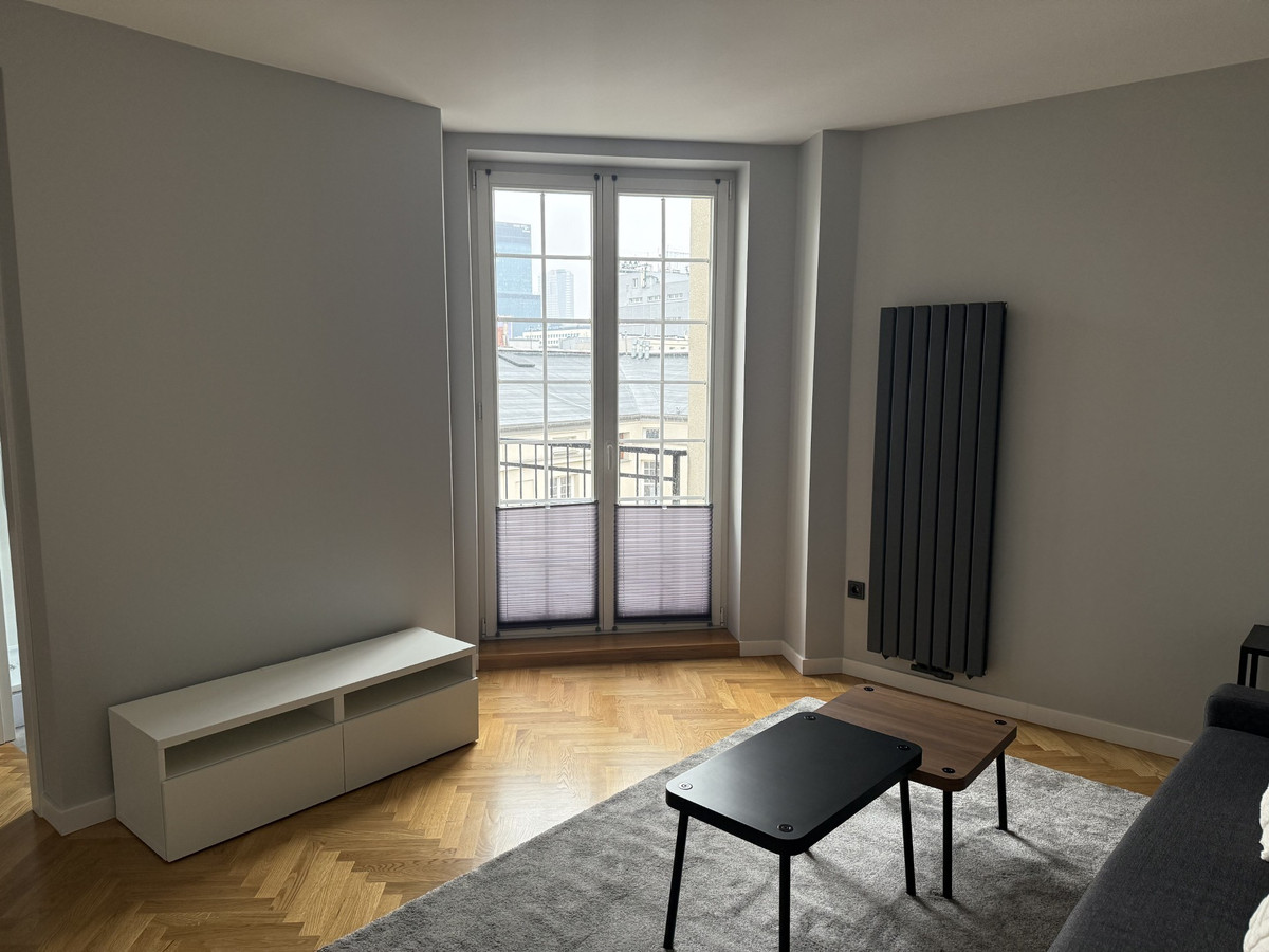 Apartment in Katowice, Śródmieście - Widok 5