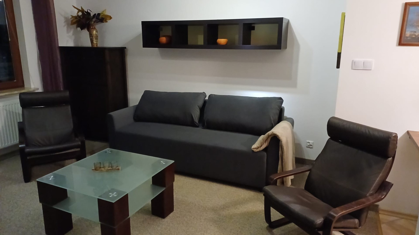 Apartment in Gdańsk, Jelitkowski Dwór, Przymorze - Widok 2