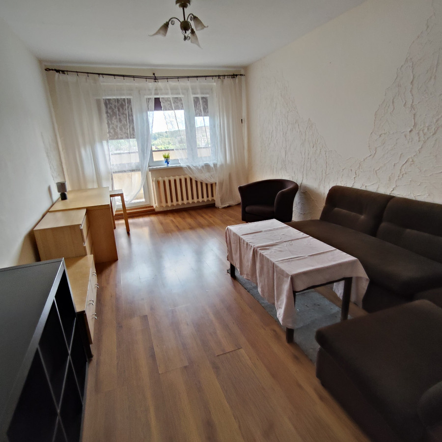 Mieszkanie – Katowice - Widok 4