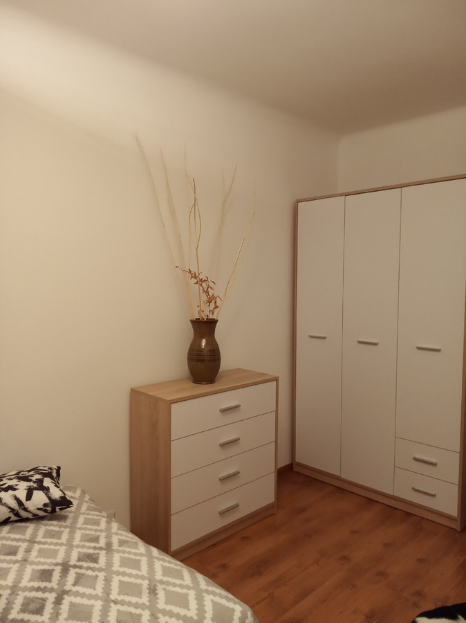 Mieszkanie – Bytom, Śródmieście - Widok 2