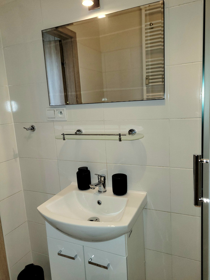 mieszkanie na wynajem centrum - Widok 2