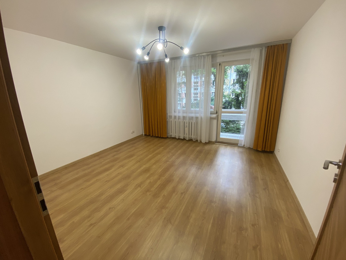 Apartment in Kraków, Osiedle Podwawelskie, Dębniki - Widok 4