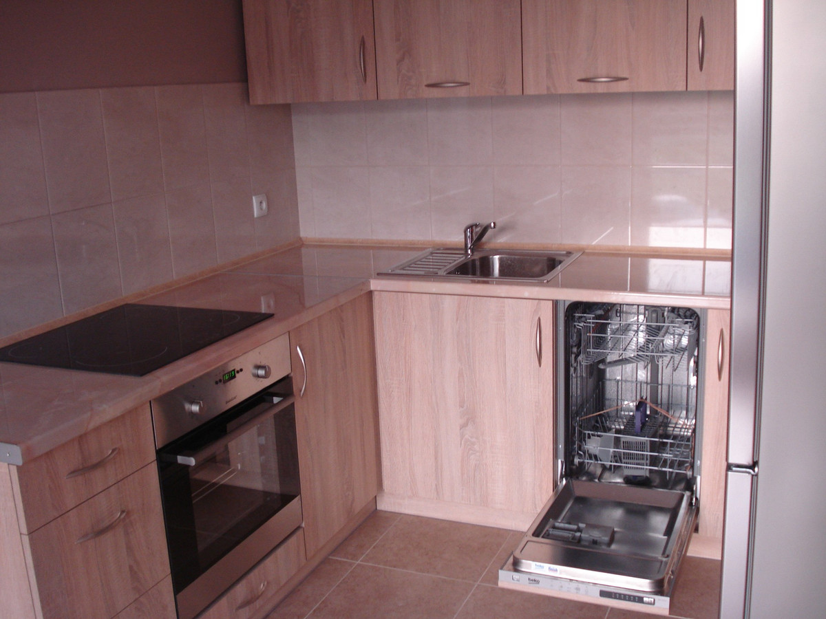 Apartment in Reda, powiat wejherowski - Więcej