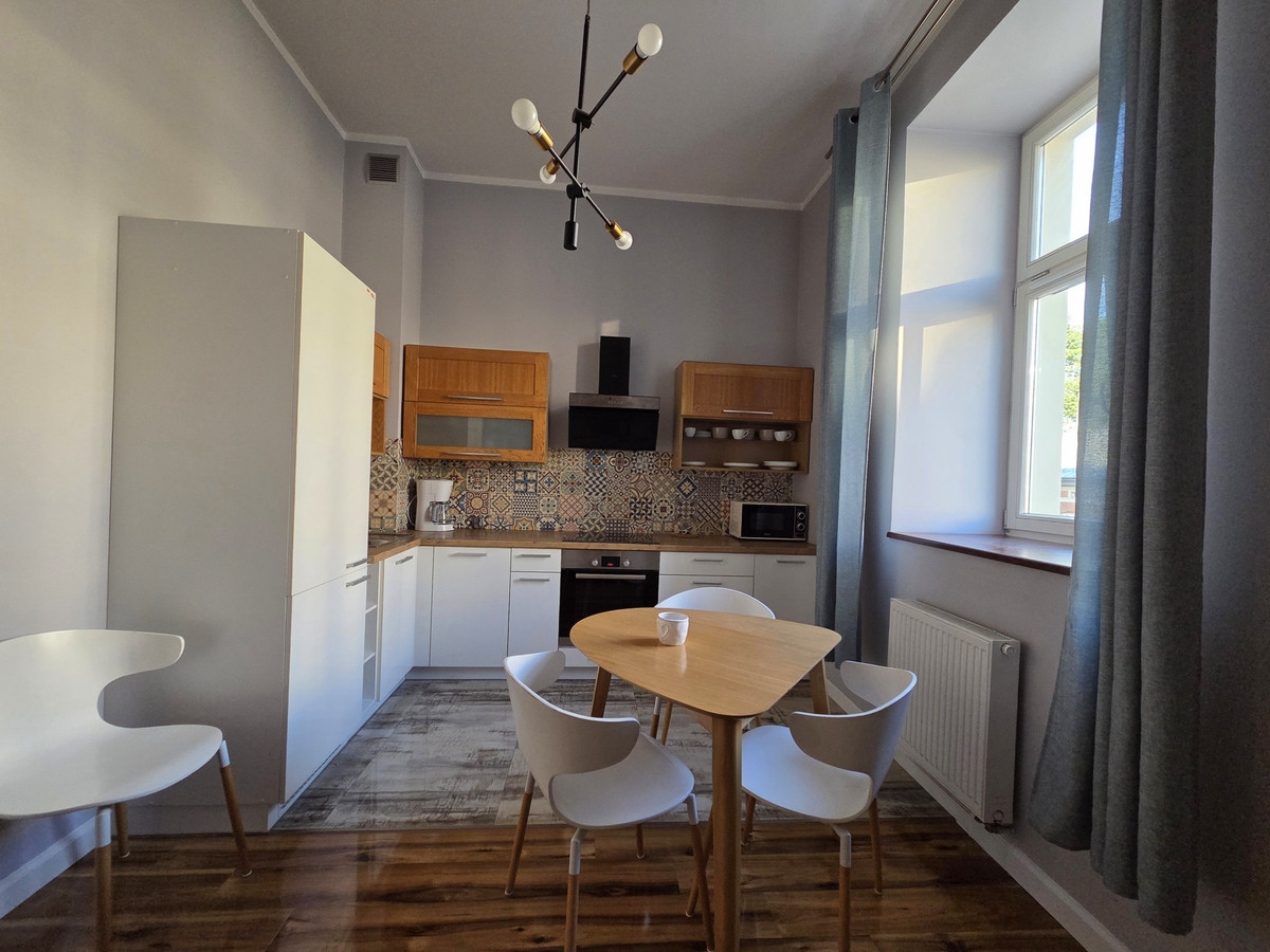 Mieszkanie 2 pokoje 47 m² ul. Tadeusza Kościuszki Centrum Salwator Zwierzyniec Kr - Widok 6