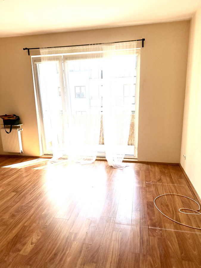 do wynajęcia dwupokojowe mieszkanie o pow. 38m - Widok 2
