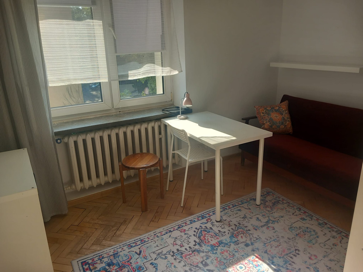 Apartment in Kraków, Nowa Wieś, Krowodrza - Widok 4