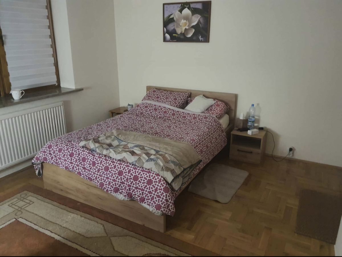Ruczaj/kampus UJ/2 pokoje z balkonem/ul. Szuwarowa 3 p.2/4 - Widok 5