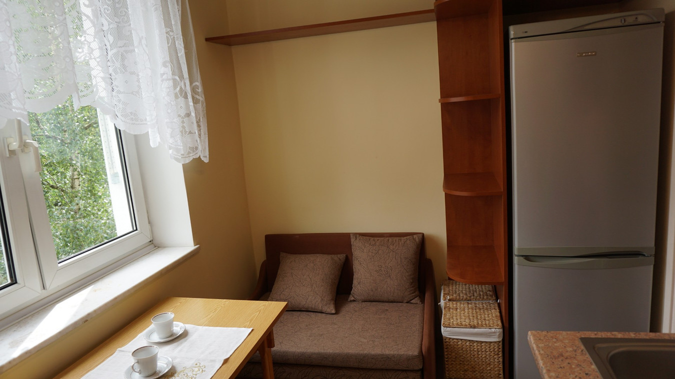 Apartment in Warszawa, Saska Kępa, Praga-Południe - Widok 5