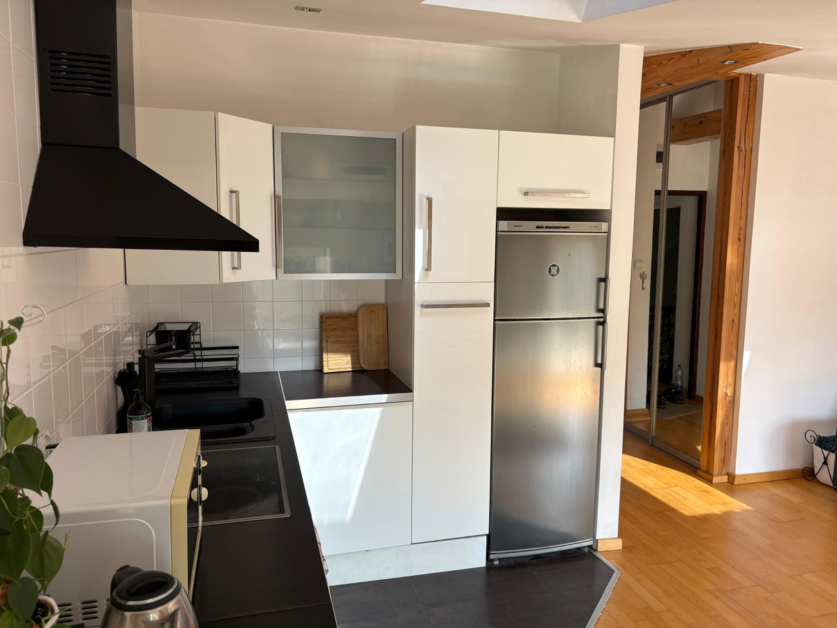 Apartment in Warszawa, Żoliborz - Widok 2