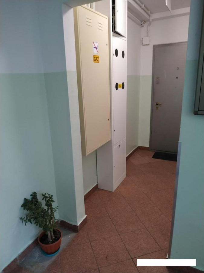 Mieszkanie – Warszawa, Młynów I, Wola - Widok 4