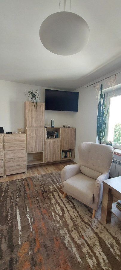 Mieszkanie – Toruń, Osiedle Lelewela, Mokre Przedmieście - Widok 4