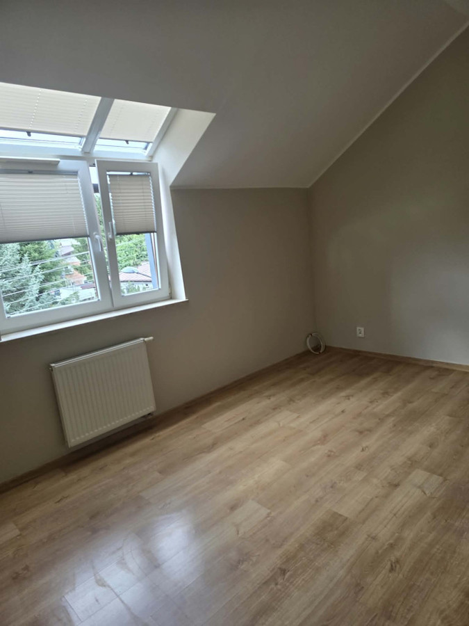 Mieszkanie – Warszawa, Targówek - Widok 5