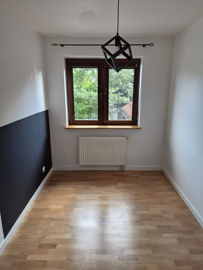 Mieszkanie – Pruszków, Papiernia - Widok 2