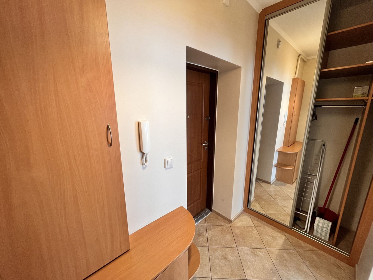 Mieszkanie – Gdynia, Śródmieście - Widok 3