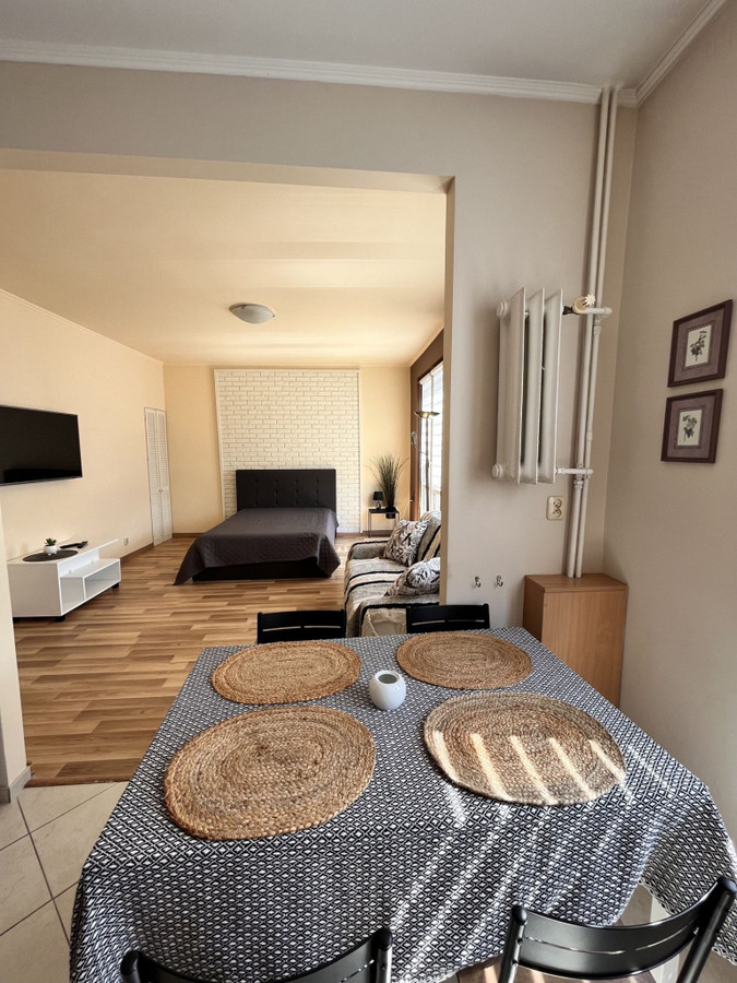Mieszkanie – Gdynia, Śródmieście - Widok 5