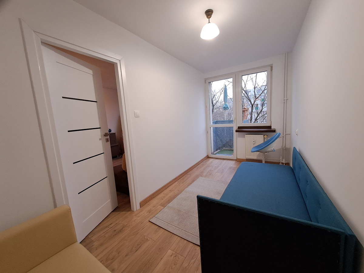 Mieszkanie – Warszawa, Wawer - Widok 5