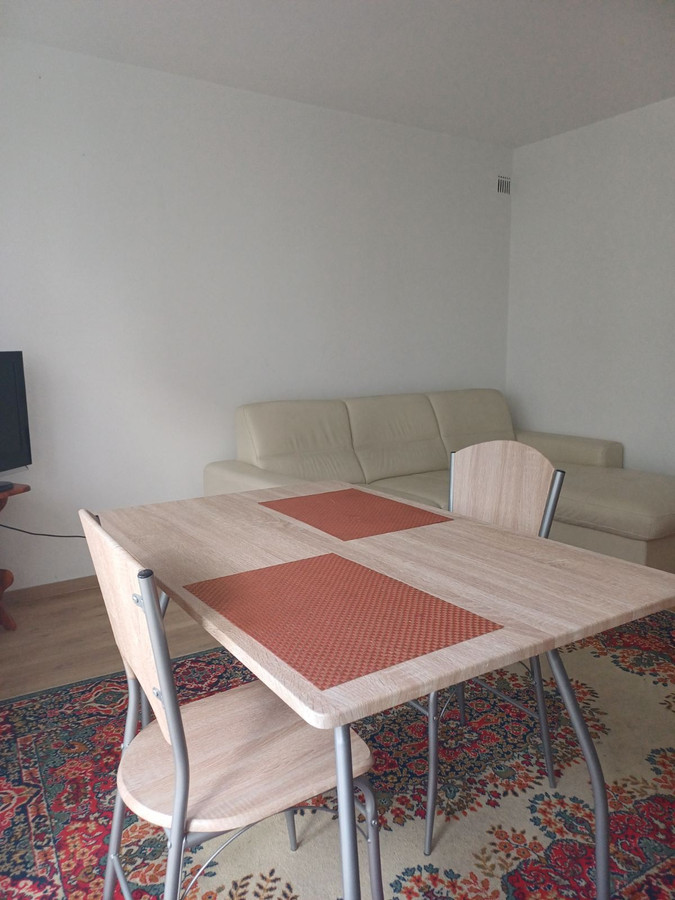 Mieszkanie – Warszawa, Śródmieście - Widok 4