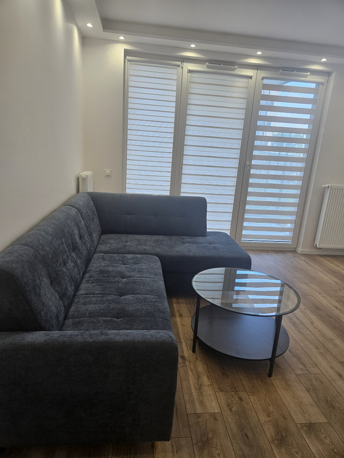 Mieszkanie – Gdynia, Chwarzno-Wiczlino - Widok 4