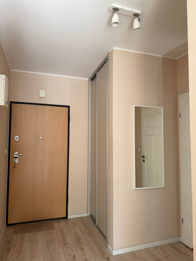 Mieszkanie – Warszawa, Wilanów - Widok 5