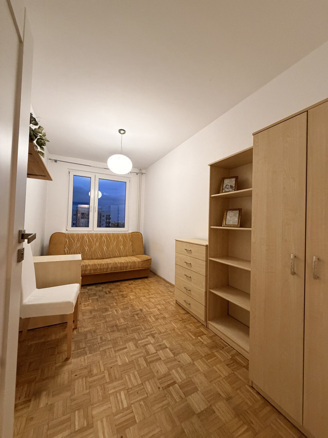 Mieszkanie – Warszawa, Mokotów - Więcej