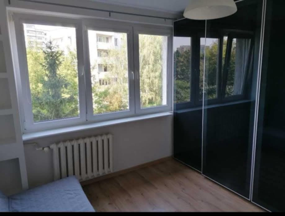 Mieszkanie – Warszawa, Wilanów - Widok 2