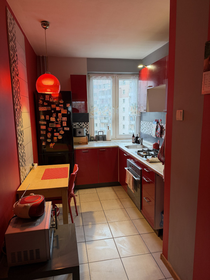 Mieszkanie – Warszawa, Praga-Południe - Więcej