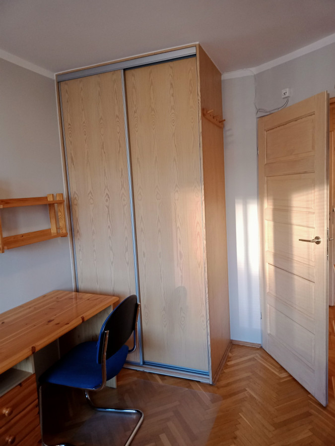 Mieszkanie – Warszawa, Śródmieście - Widok 5