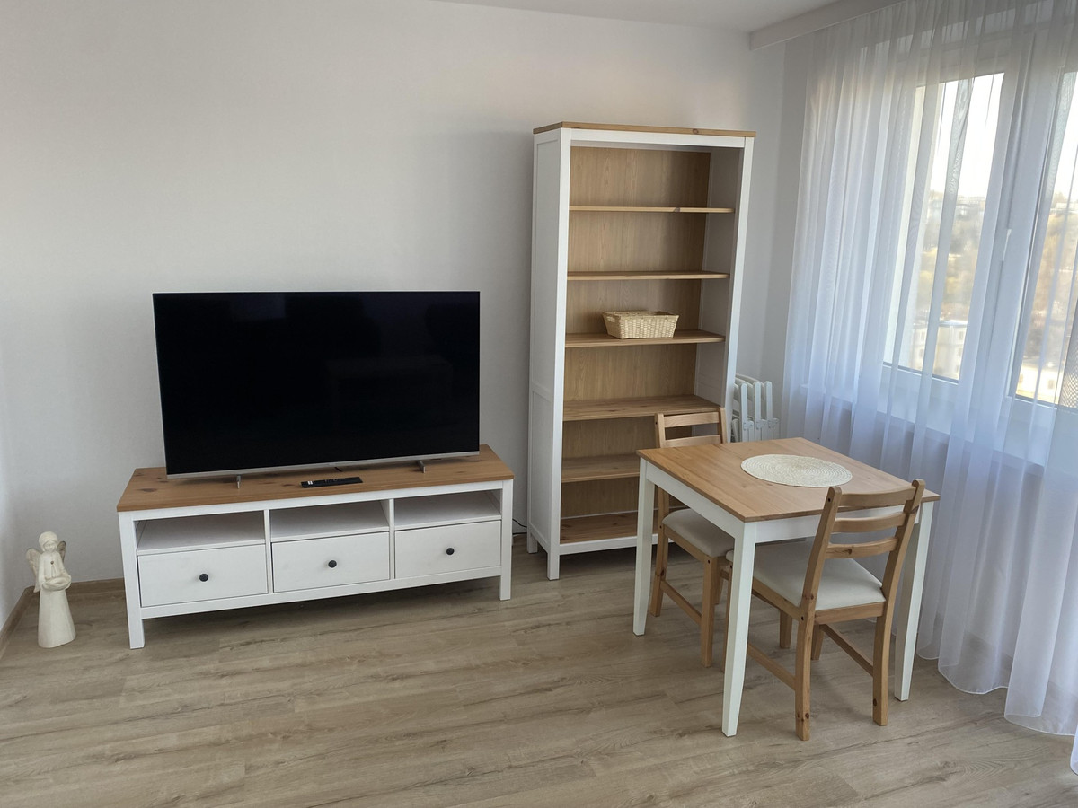 Mieszkanie – Gdynia, Kamienna Góra - Widok 2