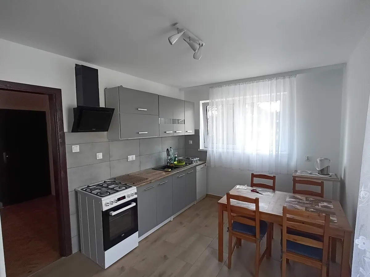 Mieszkanie – Kraków, Podgórze Duchackie - Widok 2