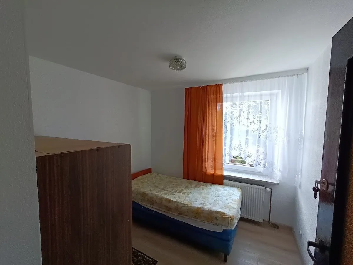 Mieszkanie – Kraków, Podgórze Duchackie - Więcej