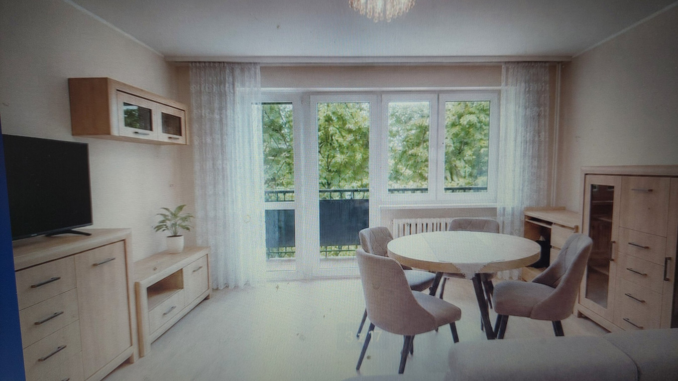 Mieszkanie – Łódź, Górna - Widok 5