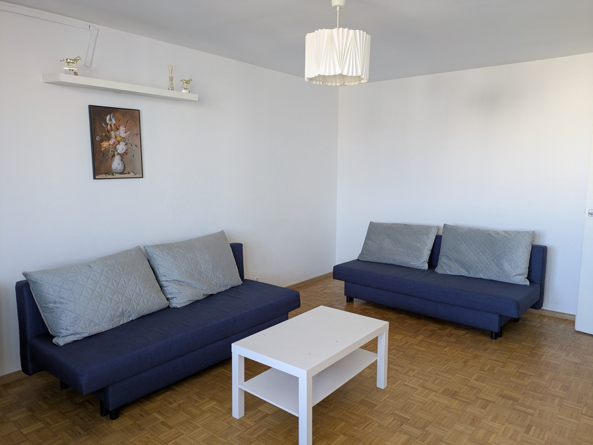 Mieszkanie – Warszawa, Praga-Południe - Widok 3