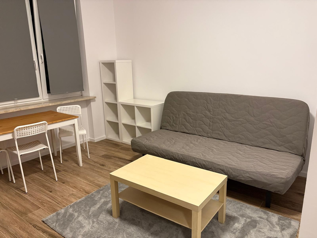 Mieszkanie – Warszawa, Osiedle WSM Mokotów, Mokotów - Widok 2