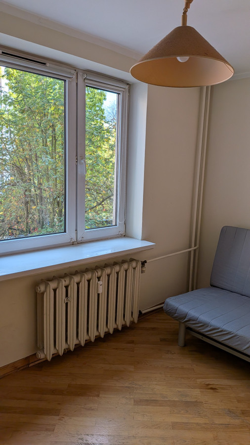 Mieszkanie – Kraków, Krowodrza - Widok 4