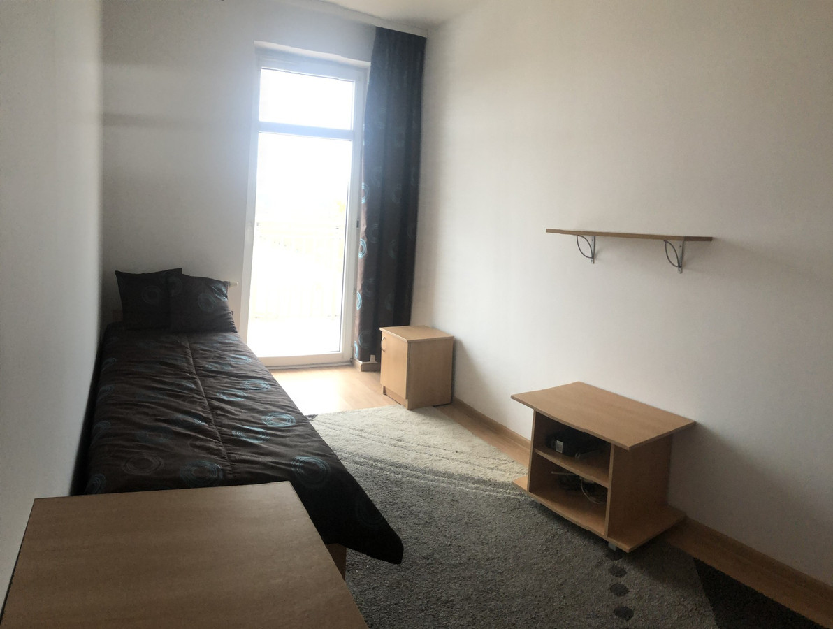 Apartment in Olsztyn, Podgrodzie - Widok 4