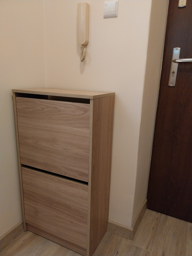 Mieszkanie – Kraków, Nowa Huta - Więcej