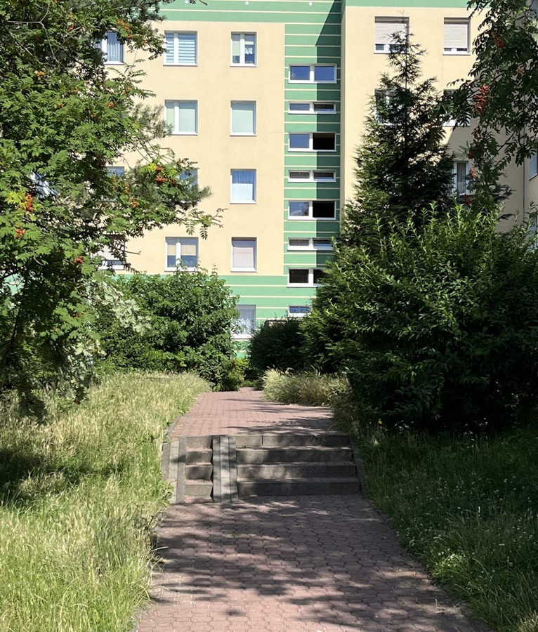 Pokój 14 m? dla studenta/studentki — os. Na Stoku, ul. Warszawska — 600 zł - Widok 4