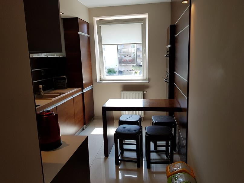 Pokój/Room Ruczaj, pieszo 15 min. do Kampus UJ, z balkonem - Więcej