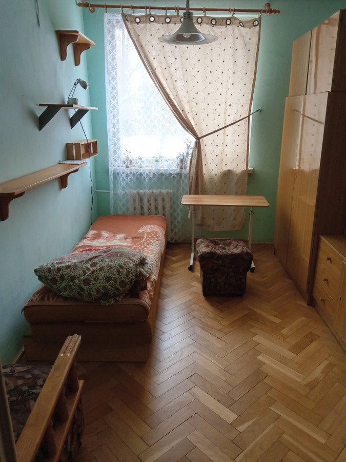 Do wynajęcia pokój jednoosobowy - Widok 4