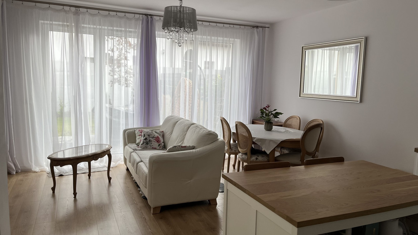 Dom – Raszyn, Falenty Nowe - Widok 3