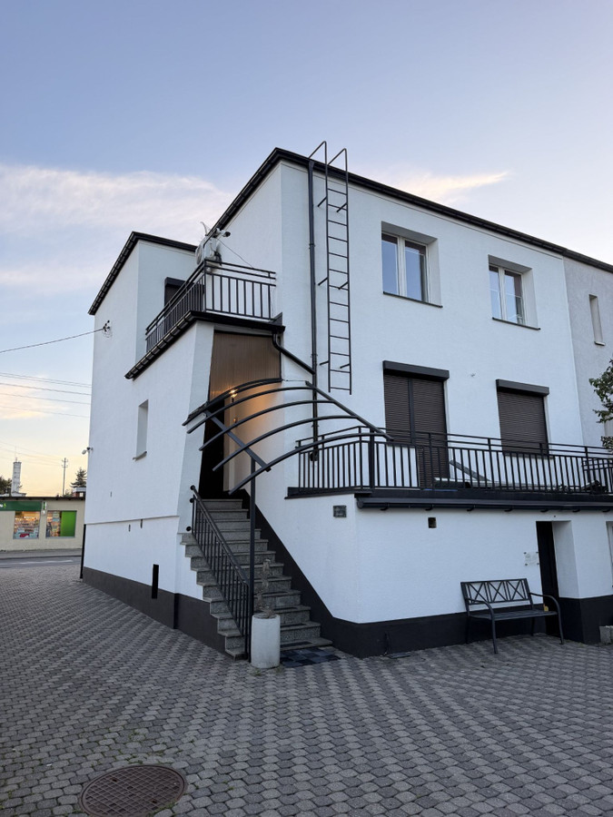 Dom – Poznań, Junikowo - Więcej