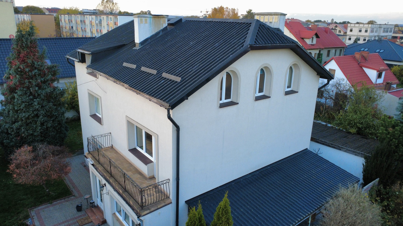 Dom – Rumia, Zagórze - Widok 4