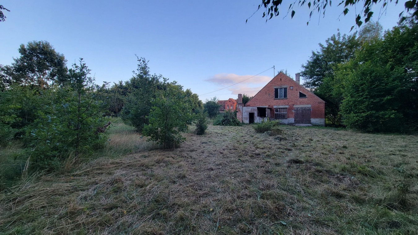 Dom – Liniewo - Widok 3