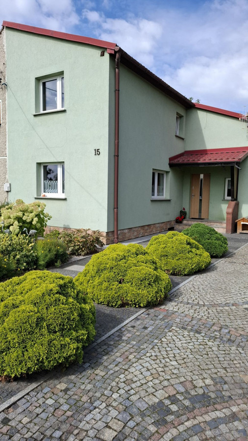 Dom – Strzegom - Widok 2