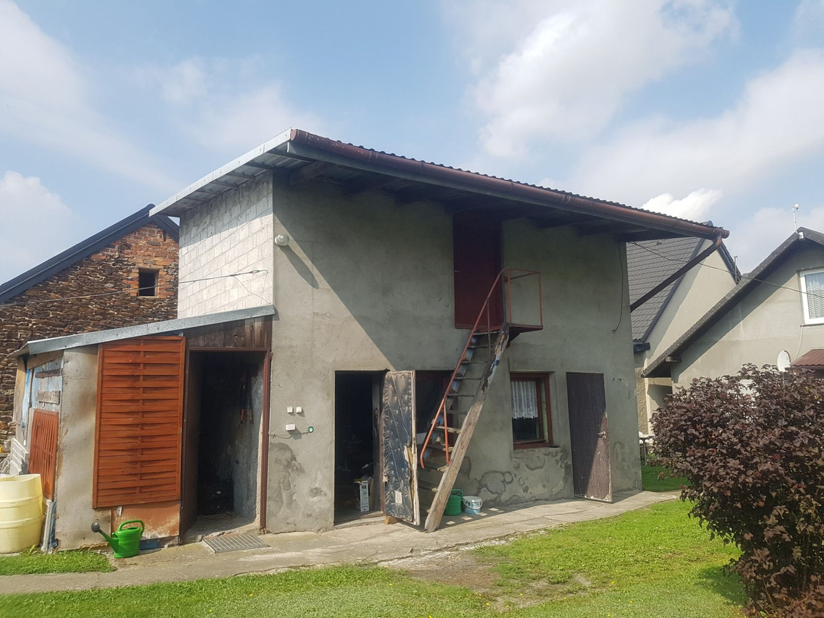 Dom – Komorniki - Widok 3