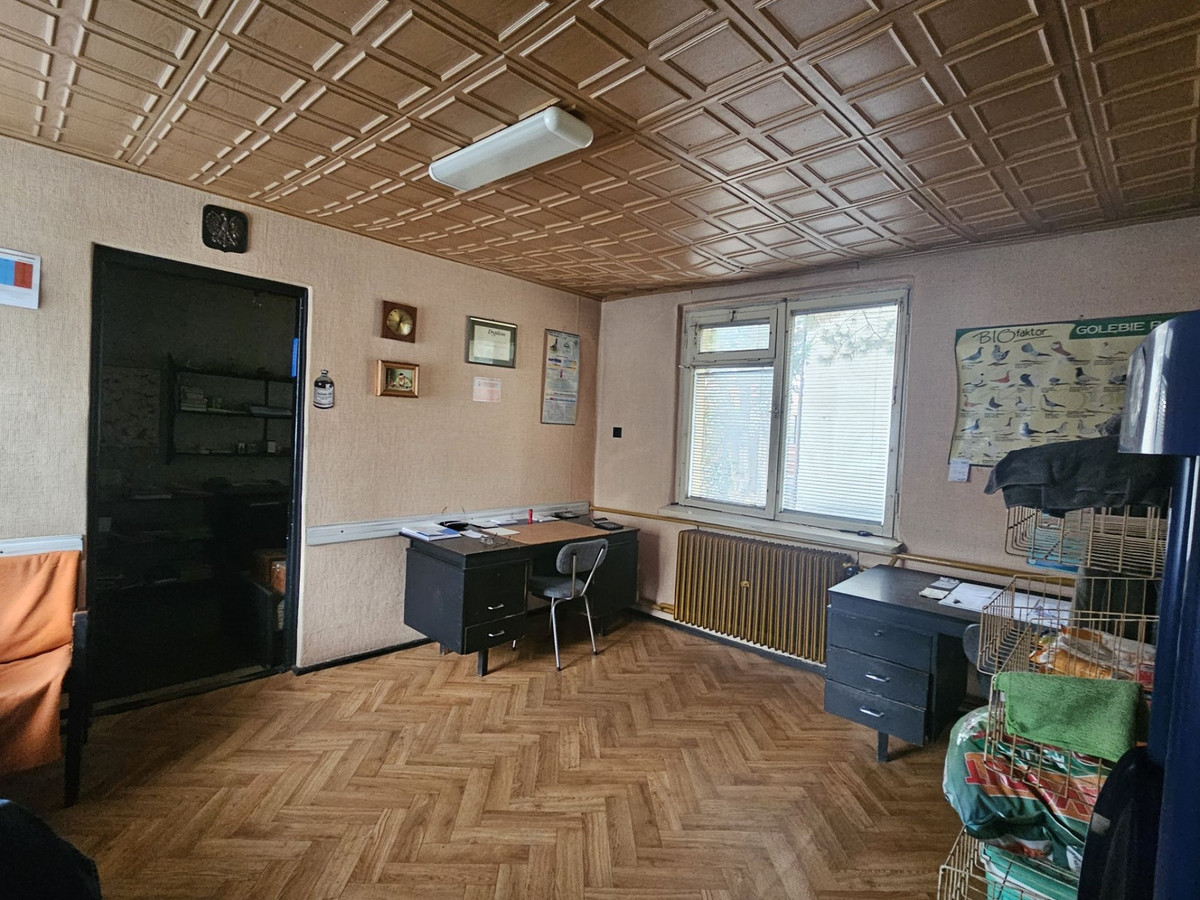 Sprzedam udział 1/4 w nieruchomości zabudowanej w Wąsoszu, ul. Pocztowa 15 - Widok 2