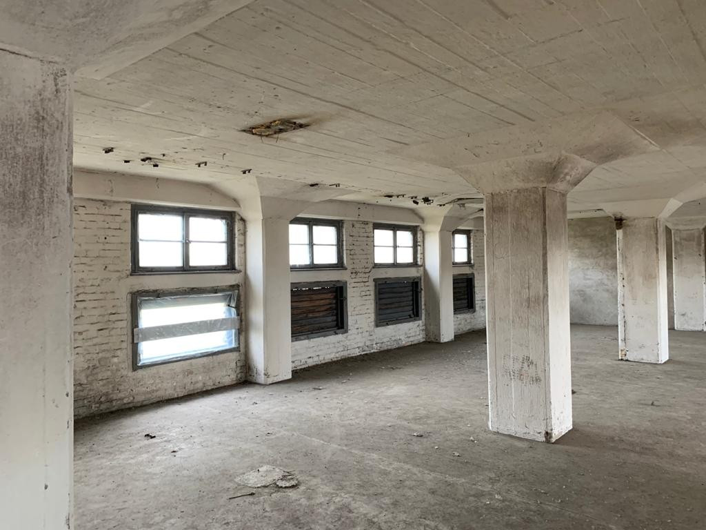 OBIEKT MAGAZYNOWO-PRZEMYSŁOWY 3 150 m² – KOSTRZYN NAD ODRĄ – SPRZEDAŻ BEZPOŚREDN - Widok 3