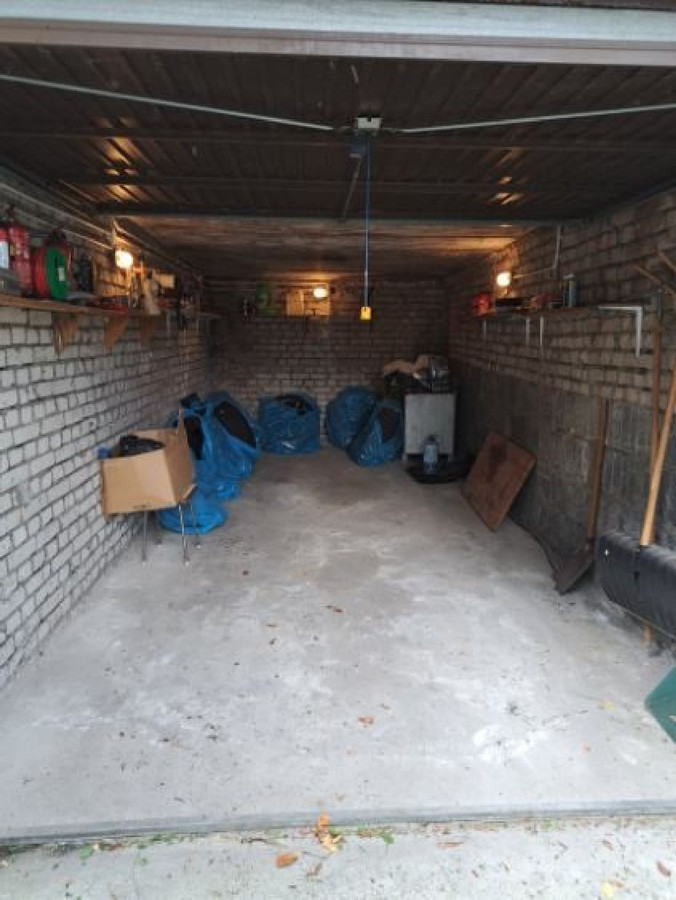 Sprzedam Garaż Murowany - Warszawa Dolny Mokotów - Widok 3
