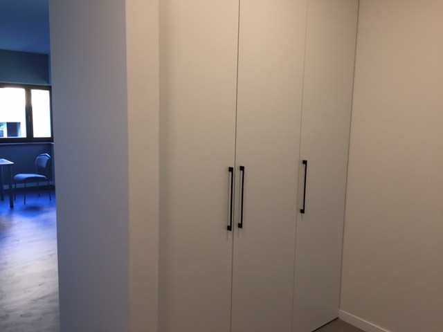Biuro 50 m² osiedle Oficerskie do wynajęcia, okolice ronda Mogilskiego - Więcej